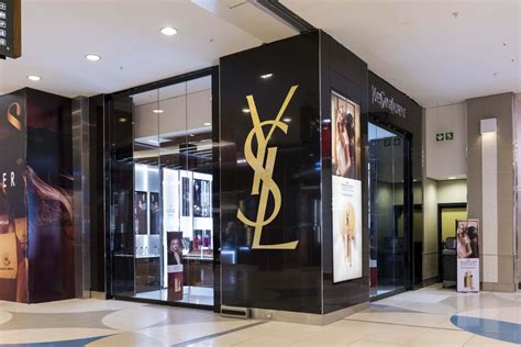 ysl outlet mall review|ysl boutique near me.